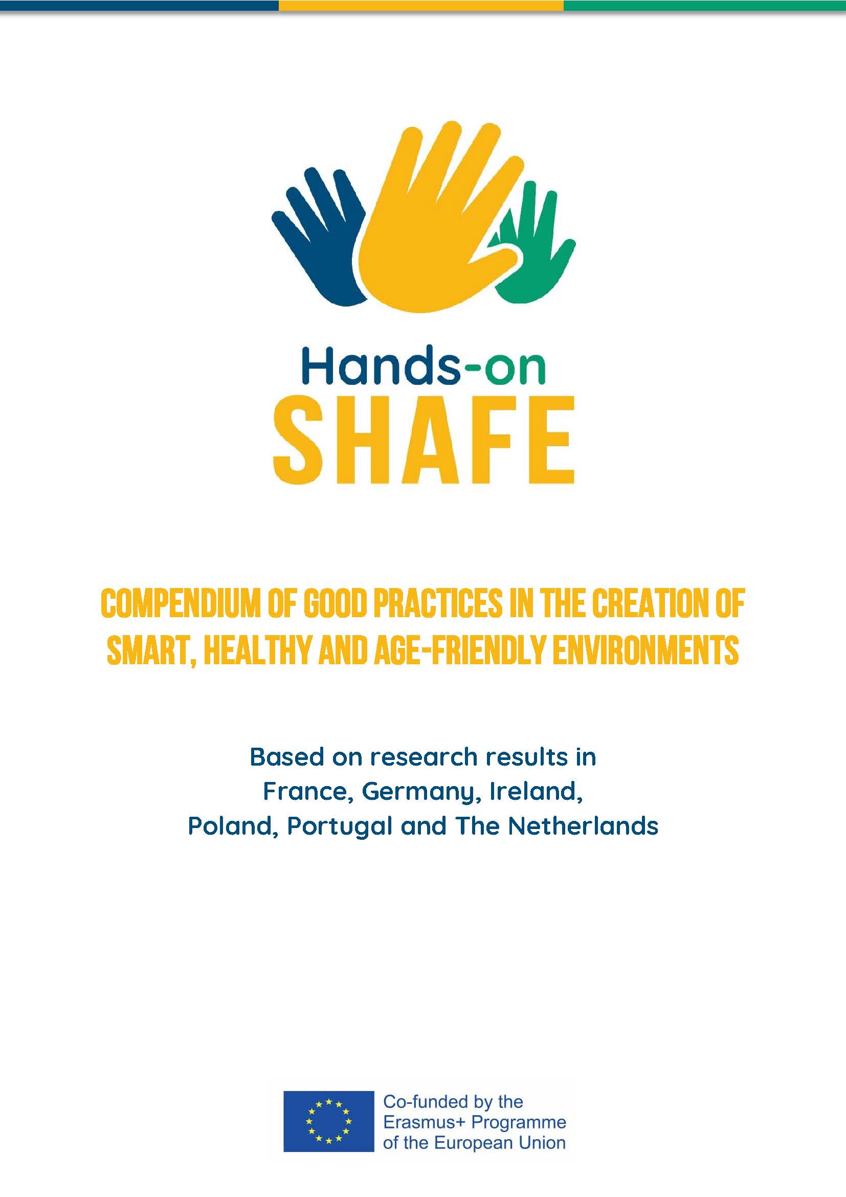 Explore compendium of good practices on SHAFE in Europe