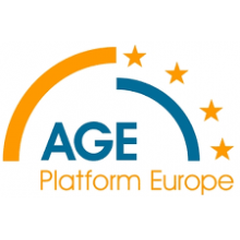 Logo of AGE Platform Europe