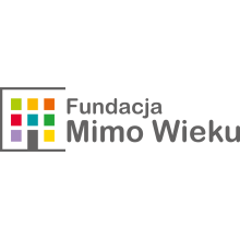 Mimo Wieku Foundation's logo