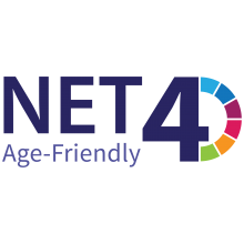 NET4Age COST Action logo